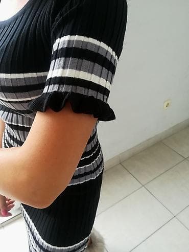 Women's Clothing: Tunika pamuk vrhunska
Povoljno
Vel S M L at lalafo.rs — 3 Women's Clothing: Tunika pamuk vrhunska
Povoljno
Vel S M L — 3