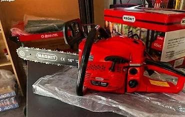 Testera MAGNIT 5,8 KS
Tehničke karakteristike:
-Snaga: 5 8 KS
- na lalafo.rs — 4 Testera MAGNIT 5,8 KS
Tehničke karakteristike:
-Snaga: 5 8 KS
- — 4