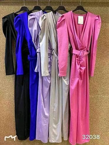 ODABERITE SVOJU BOJU ELEGANCIJE! ✨👗 Nova kolekcija satiniranih na lalafo.rs ODABERITE SVOJU BOJU ELEGANCIJE! ✨👗 Nova kolekcija satiniranih