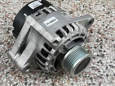 Car Parts: Alternator za Alfu 159 1.9JTD 150ks. Alternator za Alfu 159 1.9JTD at lalafo.rs — 3 Car Parts: Alternator za Alfu 159 1.9JTD 150ks. Alternator za Alfu 159 1.9JTD — 3