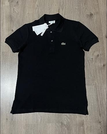 Sweaters: T-shirt Boss, color - Black at lalafo.rs — 2 Sweaters: T-shirt Boss, color - Black — 2