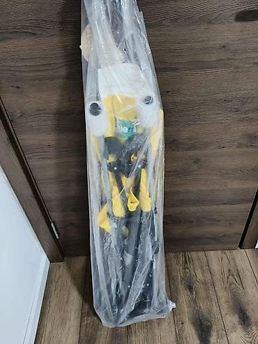 Kišobran kolica za bebe – žuta boja - Tip: lagana “kišobran” kolica na lalafo.rs — 1 Kišobran kolica za bebe – žuta boja - Tip: lagana “kišobran” kolica — 1