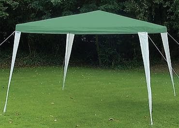 Garden umbrellas, awnings and pavilions: Paviljon za Bastu i Terasu 3x3m.NOVO Zelena Tenda AKCIJA Cene nisu at lalafo.rs — 4 Garden umbrellas, awnings and pavilions: Paviljon za Bastu i Terasu 3x3m.NOVO Zelena Tenda AKCIJA Cene nisu — 4