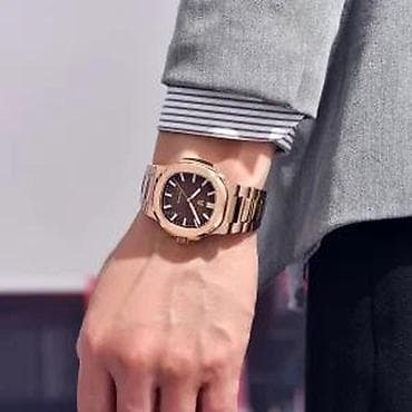 PAGANI DESIGN PD-1728 - 40mm - Roze zlatna / Braon PAGANI DESIGN na lalafo.rs — 6 PAGANI DESIGN PD-1728 - 40mm - Roze zlatna / Braon PAGANI DESIGN — 6