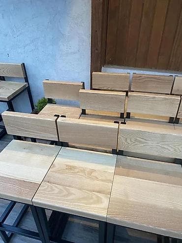 Antique Chairs: LUX BARSKE STOLICE METAL JASEN | at lalafo.rs — 3 Antique Chairs: LUX BARSKE STOLICE METAL JASEN | — 3