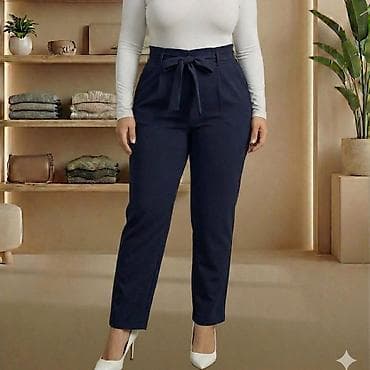 2 kom. 2700
S M L XL 2XL 3XL
Pamuk elastin 🥰 vmr5 na lalafo.rs 2 kom. 2700
S M L XL 2XL 3XL
Pamuk elastin 🥰 vmr5