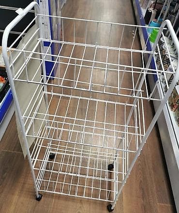 Polica za kuhinju,na nivoe,sklopiva. Novo,nekorisceno. Kontakt na lalafo.rs — 2 Polica za kuhinju,na nivoe,sklopiva. Novo,nekorisceno. Kontakt — 2