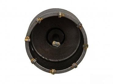 cista koza broj: Krunska burgija za beton/zid – SDS-plus - Prečnik krune: 85 mm na lalafo.rs — 2 cista koza broj: Krunska burgija za beton/zid – SDS-plus - Prečnik krune: 85 mm — 2