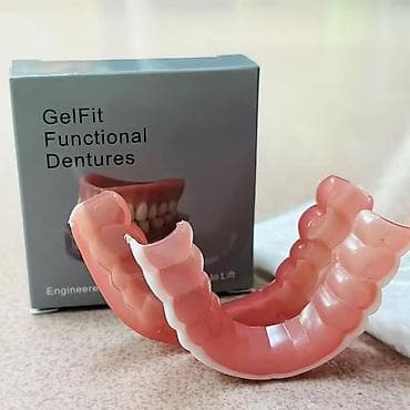 03. Navlake za zube
Cena:2200din/par.li na lalafo.rs 03. Navlake za zube
Cena:2200din/par.li