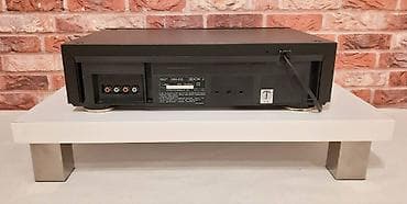 Odlično očuvan kaset dek marke Denon DRS-610 Zvučno izvanredan na lalafo.rs — 4 Odlično očuvan kaset dek marke Denon DRS-610 Zvučno izvanredan — 4