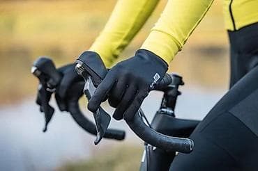 Equipment for cyclists: RUKAVICE FORCE CALM, CRNE | Jesenje/prolećne biciklističke at lalafo.rs — 3 Equipment for cyclists: RUKAVICE FORCE CALM, CRNE | Jesenje/prolećne biciklističke — 3