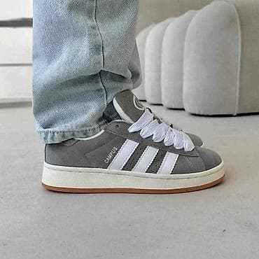 Adidas Campus patike sive
Novo
Brojevi 36 do 44
fb Moja Kupovina 1 na lalafo.rs — 3 Adidas Campus patike sive
Novo
Brojevi 36 do 44
fb Moja Kupovina 1 — 3
