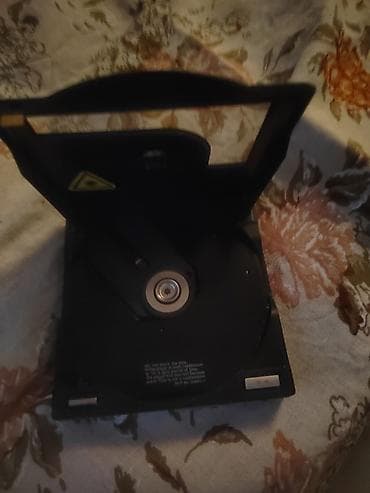 Technics SL-XP5 – prenosivi CD plejer - Kompaktan, tanak dizajn sa na lalafo.rs — 2 Technics SL-XP5 – prenosivi CD plejer - Kompaktan, tanak dizajn sa — 2