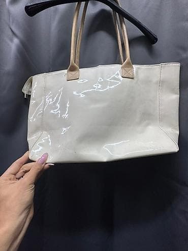 Velika ženska torba – prava koža, Made in Italy - Model: shopper/tote na lalafo.rs — 2 Velika ženska torba – prava koža, Made in Italy - Model: shopper/tote — 2