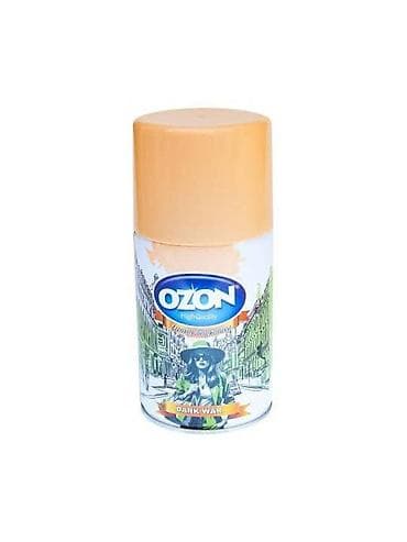 OZON Automatic Spray – osveživači prostora Luxury Fragrances 260 ml na lalafo.rs — 4 OZON Automatic Spray – osveživači prostora Luxury Fragrances 260 ml — 4