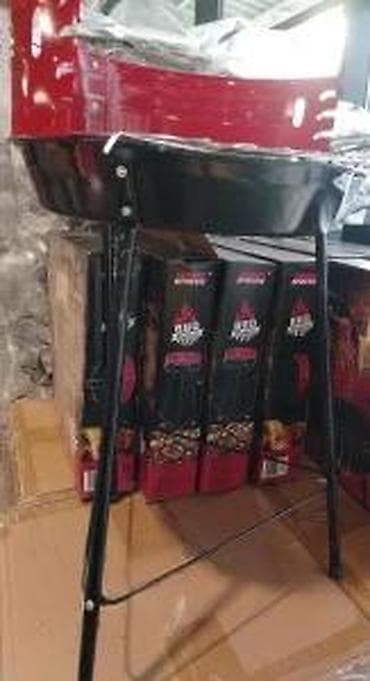 palme cena: ROŠTILJ SA POSTOLJEM NOV KAMP ROŠTILJ PREČNIKA 33 CM AKCIJA | Cene at lalafo.rs — 5 palme cena: ROŠTILJ SA POSTOLJEM NOV KAMP ROŠTILJ PREČNIKA 33 CM AKCIJA | Cene — 5