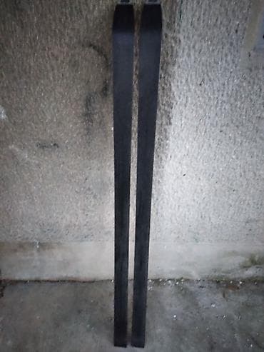 Sport & Hobby: Skije vintage Elan Cristal 160 cm.sa vezovima at lalafo.rs — 3 Sport & Hobby: Skije vintage Elan Cristal 160 cm.sa vezovima — 3