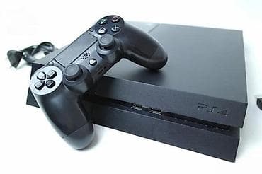 U ponudi Sony Playstation 4 sa naslova. Konzola je čipovana najnovijim at lalafo.rs — 5 U ponudi Sony Playstation 4 sa naslova. Konzola je čipovana najnovijim — 5