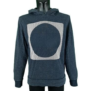 Dukser jack & jones, vel. M, core marka: jack & jones na lalafo.rs Dukser jack & jones, vel. M, core marka: jack & jones