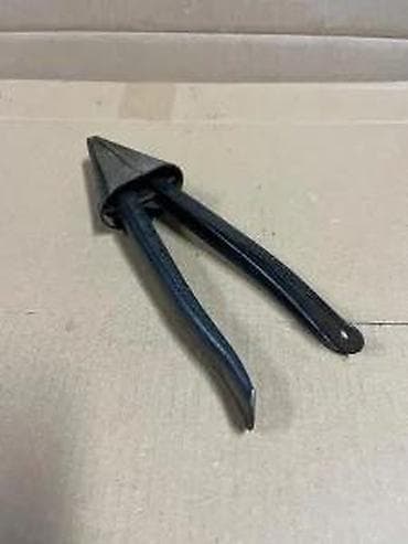 prsluk jaknica mango u: Ručne klješta za širenje cevi (ekspander) - Namena: mehaničko at lalafo.rs — 7 prsluk jaknica mango u: Ručne klješta za širenje cevi (ekspander) - Namena: mehaničko — 7