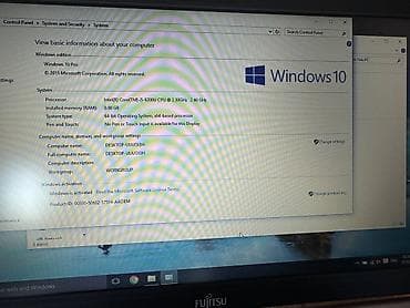 💻 Fujitsu Lifebook E746 – pouzdan poslovni laptop! 💻 📍 Specifikacije na lalafo.rs — 3 💻 Fujitsu Lifebook E746 – pouzdan poslovni laptop! 💻 📍 Specifikacije — 3