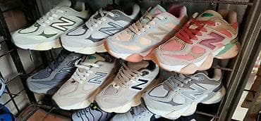 Women's Footwear: 04. new balance patike od 36 do 41 4599 din🌸🌸 at lalafo.rs — 1 Women's Footwear: 04. new balance patike od 36 do 41 4599 din🌸🌸 — 1