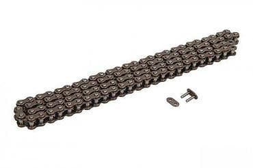 Lanac pogona – dvoredni sa spojnicom - Tip: dvoredni valjkasti lanac na lalafo.rs Lanac pogona – dvoredni sa spojnicom - Tip: dvoredni valjkasti lanac