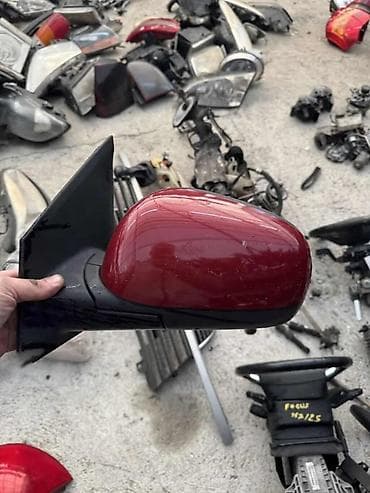 Car Body Parts: LEVI RETROVIZOR NISSAN NOTE | Levi retrovizor nissan mote at lalafo.rs — 1 Car Body Parts: LEVI RETROVIZOR NISSAN NOTE | Levi retrovizor nissan mote — 1