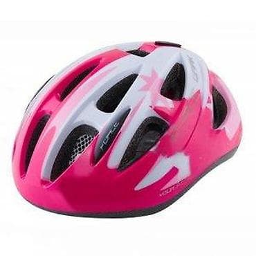 Equipment for cyclists: KACIGA DEČIJA FORCE LARK ROZE/BELA S | KACIGA FORCE LARK ROZE/BELA at lalafo.rs — 5 Equipment for cyclists: KACIGA DEČIJA FORCE LARK ROZE/BELA S | KACIGA FORCE LARK ROZE/BELA — 5