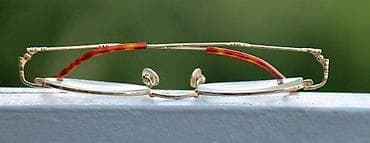 AB (Apple Bottoms) dioptrijski ram. Model AB - 2941 48 ( ) 19 GOLD na lalafo.rs — 3 AB (Apple Bottoms) dioptrijski ram. Model AB - 2941 48 ( ) 19 GOLD — 3