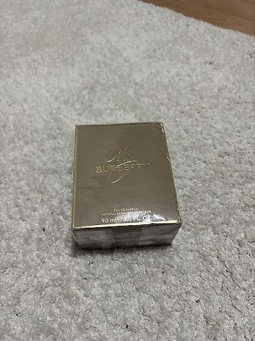 Burberry My Burberry – Eau de Parfum, 90 ml (3.0 FL. OZ) - Tip at lalafo.rs — 5 Burberry My Burberry – Eau de Parfum, 90 ml (3.0 FL. OZ) - Tip — 5