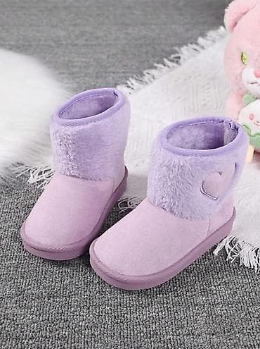 💜 NAJSLAĐI KORACI U OMILJENOJ BOJI! 💜 Preslatke ljubičaste čizmice na lalafo.rs — 3 💜 NAJSLAĐI KORACI U OMILJENOJ BOJI! 💜 Preslatke ljubičaste čizmice — 3