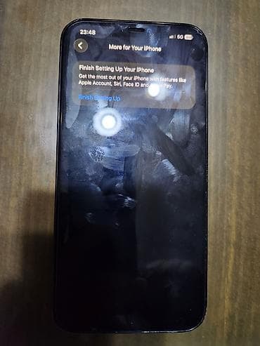 IPhone 12 pro max 256
100bh na lalafo.rs — 7 IPhone 12 pro max 256
100bh — 7