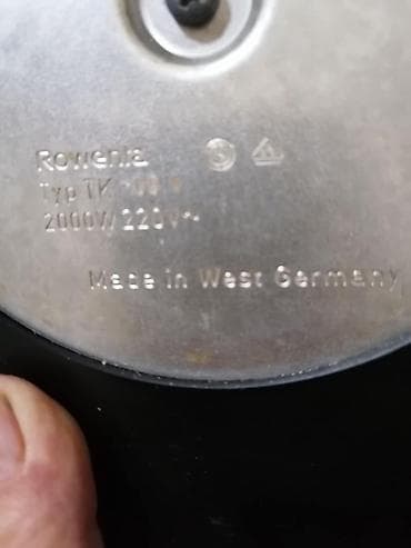 Električna friteza „Top” sa korpom - Okrugla friteza sa metalnim na lalafo.rs — 7 Električna friteza „Top” sa korpom - Okrugla friteza sa metalnim — 7