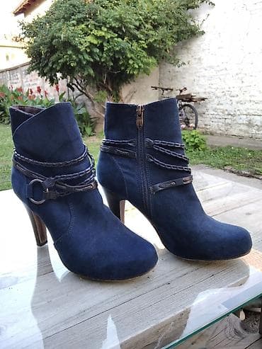 Cizmice br 38,malte ne-nove na lalafo.rs — 4 Cizmice br 38,malte ne-nove — 4