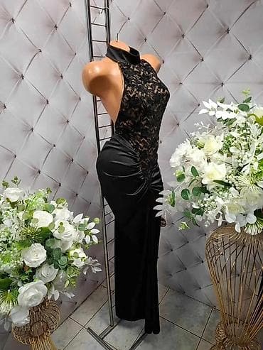 Dresses: Elegantne haljine 4700din at lalafo.rs — 5 Dresses: Elegantne haljine 4700din — 5