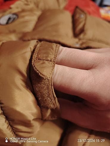 Prodaje se Nova Decija Zimska Veoma Topla Jakna od poznatog Svetskog na lalafo.rs — 8 Prodaje se Nova Decija Zimska Veoma Topla Jakna od poznatog Svetskog — 8