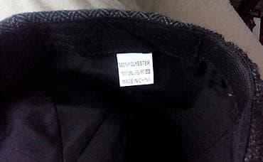 XS/55, color - Black at lalafo.rs — 7 XS/55, color - Black — 7