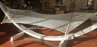 Francuska ljuljaška za dvoje, unikatne izrade i vrhunskog kvaliteta na lalafo.rs — 3 Francuska ljuljaška za dvoje, unikatne izrade i vrhunskog kvaliteta — 3