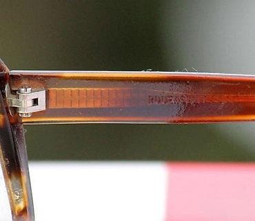 za svaki dan: Vintage RODENSTOCK SENATOR dioptrijski ram ORIGINAL. Neponovljivi at lalafo.rs — 5 za svaki dan: Vintage RODENSTOCK SENATOR dioptrijski ram ORIGINAL. Neponovljivi — 5