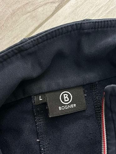 Bogner muška sportski duks, veličina S - Boja: tamno plava (navy) - at lalafo.rs — 2 Bogner muška sportski duks, veličina S - Boja: tamno plava (navy) - — 2