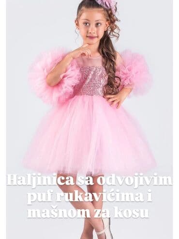 Haljine: Midi na lalafo.rs Haljine: Midi