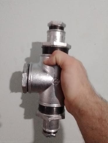 Maintenance devices: Treba vam pouzdan bunar – brzo i bez komplikacija? Naša oprema za at lalafo.rs — 1 Maintenance devices: Treba vam pouzdan bunar – brzo i bez komplikacija? Naša oprema za — 1