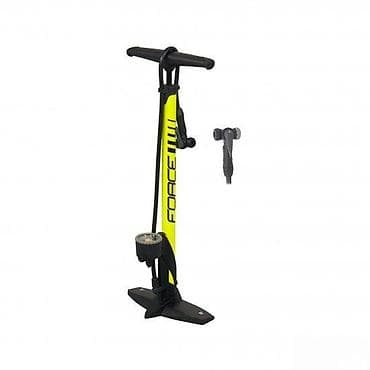 cepaci za drva: PUMPA VELIKA FORCE HOBBY 11 BARA, AL, FLUO | Aluminijusmka pumpa sa na lalafo.rs — 1 cepaci za drva: PUMPA VELIKA FORCE HOBBY 11 BARA, AL, FLUO | Aluminijusmka pumpa sa — 1