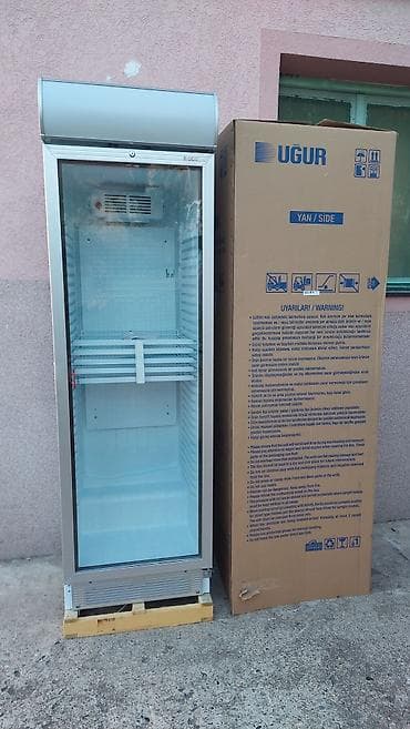 Stoni ventilatori: Rashladne vitrine novo 600 evra komad,moguc prevoz do kupca na lalafo.rs — 1 Stoni ventilatori: Rashladne vitrine novo 600 evra komad,moguc prevoz do kupca — 1