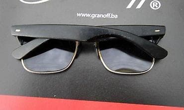 ITALOCREMONA original naočare za sunce 1950. Extra rare. 100% at lalafo.rs — 2 ITALOCREMONA original naočare za sunce 1950. Extra rare. 100% — 2