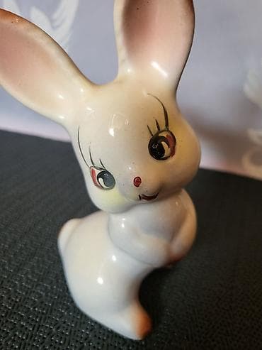 Figura nova zeca iz 70ih. Nova figura,sve na njoj odsjaj od na lalafo.rs — 2 Figura nova zeca iz 70ih. Nova figura,sve na njoj odsjaj od — 2