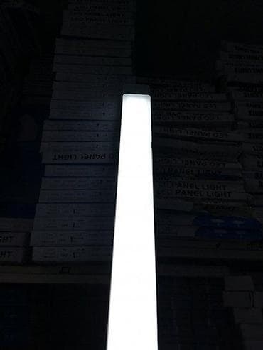 NOVO nadgradne lampe 38W 3000K 6000K bob. AKCIJSKA ponuda: Minimum na lalafo.rs — 7 NOVO nadgradne lampe 38W 3000K 6000K bob. AKCIJSKA ponuda: Minimum — 7