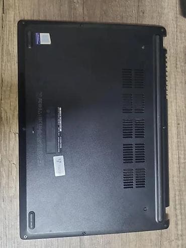 Donje kuciste za Dell Latitude 3480.
✨ Ispravno na lalafo.rs Donje kuciste za Dell Latitude 3480.
✨ Ispravno