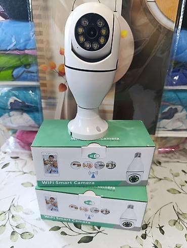 01. 💥Rotirajuca kamera - sijalica Cena : 1 kom - 3599 din 2 kom - na lalafo.rs 01. 💥Rotirajuca kamera - sijalica Cena : 1 kom - 3599 din 2 kom -